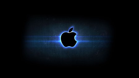 Обои Apple