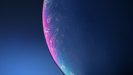 Iphone XR 4k