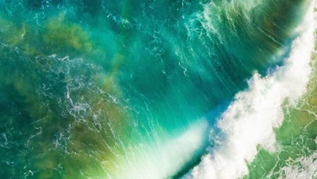 Обои IOS