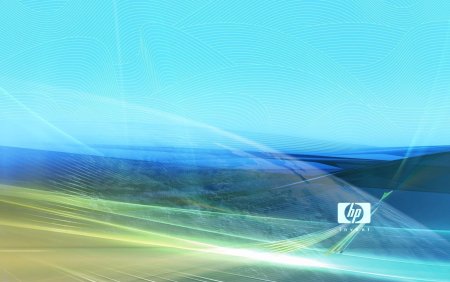 Обои HP
