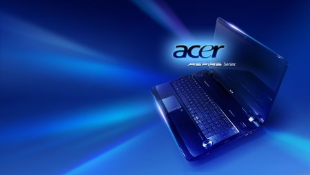 Виндовс 10 Acer