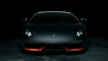 Обои 1920х1080 Full HD Lamborghini