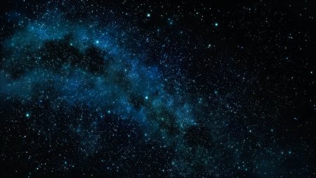 Космос на рабочий стол