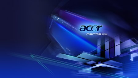 Виндовс 10 Acer ПК