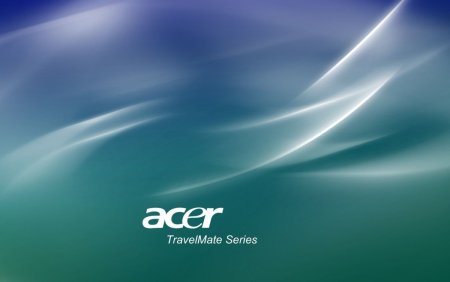 Обои на рабочий стол Acer
