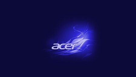Acer на рабочий стол