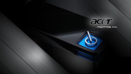 Acer Aspire 1920x1080