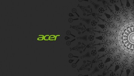 Обои Acer Aspire 3