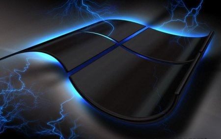 Заставка на компьютер