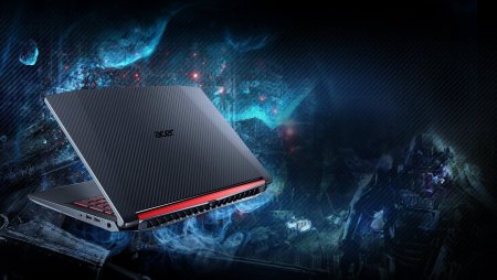 Acer Nitro 4