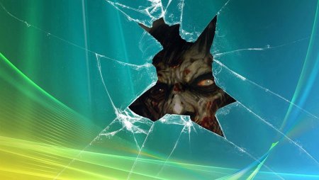 Крутой фон для рабочего стола