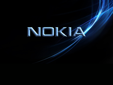 Нокиа эмблема