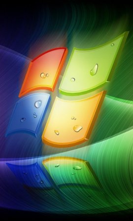 Заставки на телефон Nokia