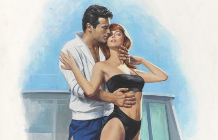 Изменения в жизни