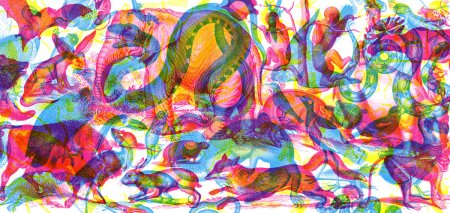 Красивый внутренний мир