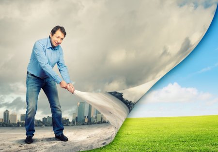 Прикольные обои с надписями