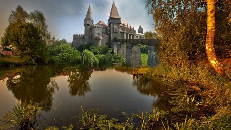 Мирский замок