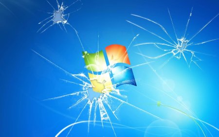 Фон рабочего стола Windows 8