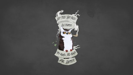 Мотивирующие обои