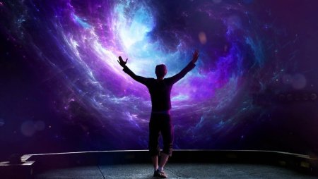 Мотивирующий фон на рабочий стол