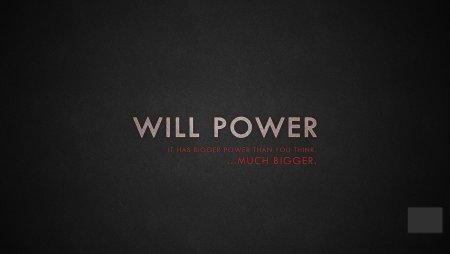 Мотивирующие обои