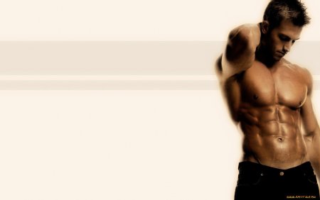 Красивые мужчины на заставку