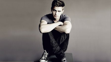 Красивые парни