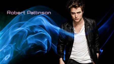 Роберт Паттинсон обои