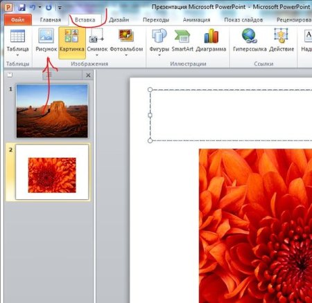 Картинки для вставки в презентацию