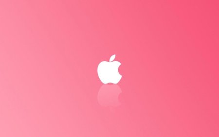 Обои Apple