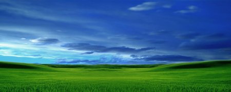 Фото рабочего стола Windows XP