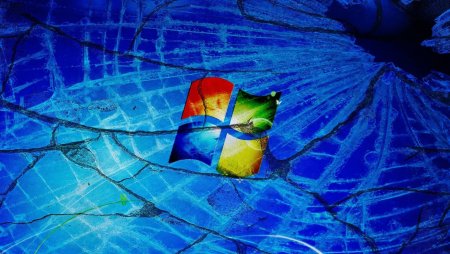 Обои на компьютер Windows