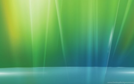 Заставка Windows Vista