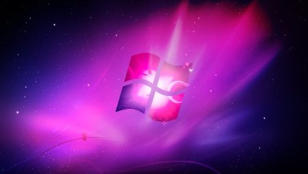 Красивый фон для рабочего стола Windows