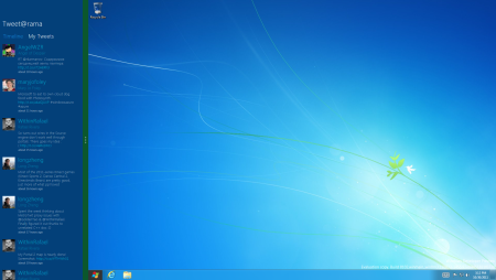 Компьютер рабочий стол Windows