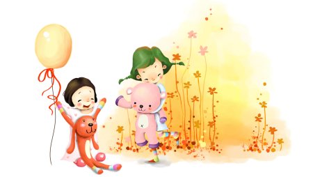 Рисунки для детей