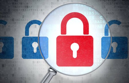 Блокировка интернета