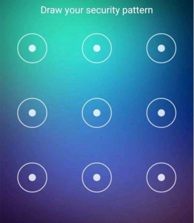 Графический ключ варианты