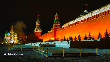 Московский Кремль Moscow Kremlin