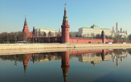 Василия Блаженного собор Московского Кремля