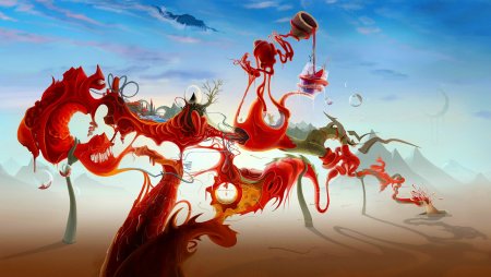 Фантастический сюрреализм