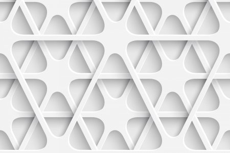 Бесшовный геометрический узор