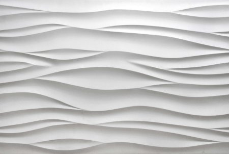 Klio 3d панель