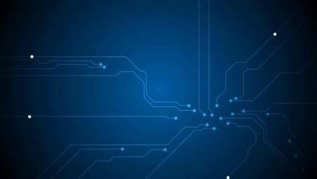 Фон для инфографики