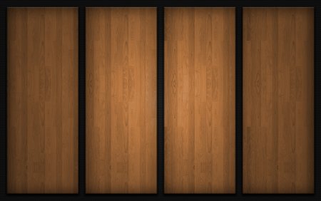 Деревянные панели текстура