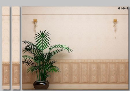 Стеновые панели 2700х1200