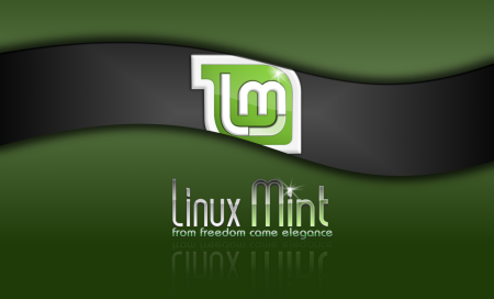 ОС – Linux Mint