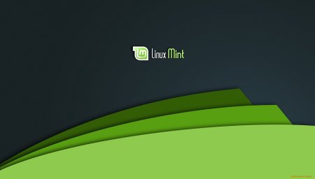 Linux Mint Cinnamon обои