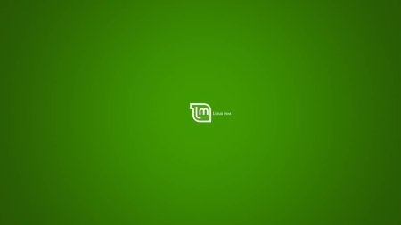 Обои на рабочий стол Linux Mint