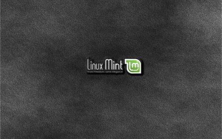 Фон Linux Mint